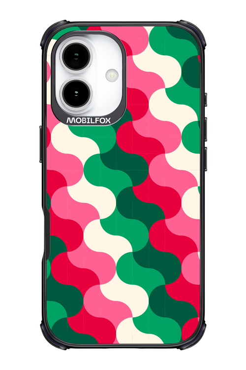 Holiday's Aura - Apple iPhone 17