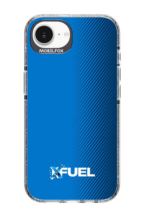 Blue Velocity - Apple iPhone 16e