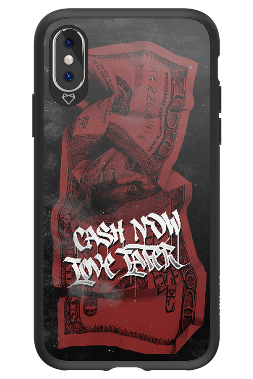 Liquid Assets - Apple iPhone XS