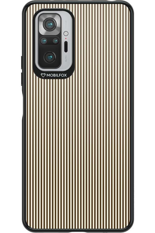 Business Casual - Xiaomi Redmi Note 10S