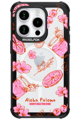 Aloha Paloma - Apple iPhone 15 Pro