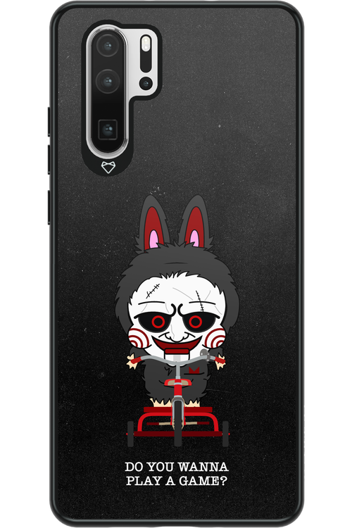 Sawbubu - Huawei P30 Pro