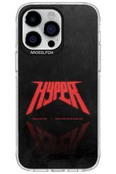 HYPER RED - Apple iPhone 14 Pro Max