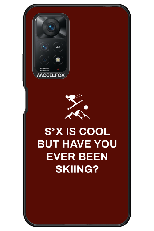 Have You Ever - Xiaomi Redmi Note 11Pro 4G/5G