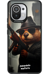 Popandelu mafiotu - Xiaomi Mi 11 5G