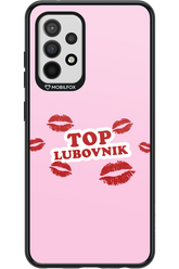 TOP - Samsung Galaxy A52 / A52 5G / A52s