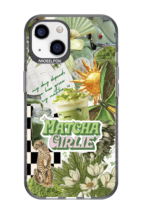 MATCHA - Apple iPhone 13