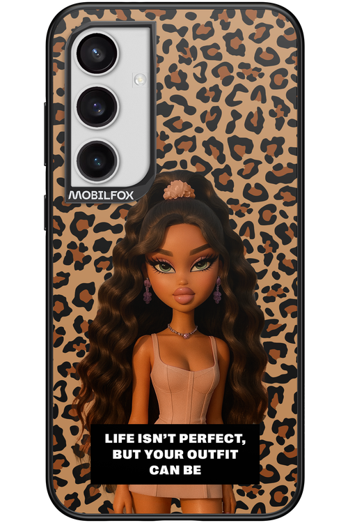 Perfect OOTD - Samsung Galaxy S24+