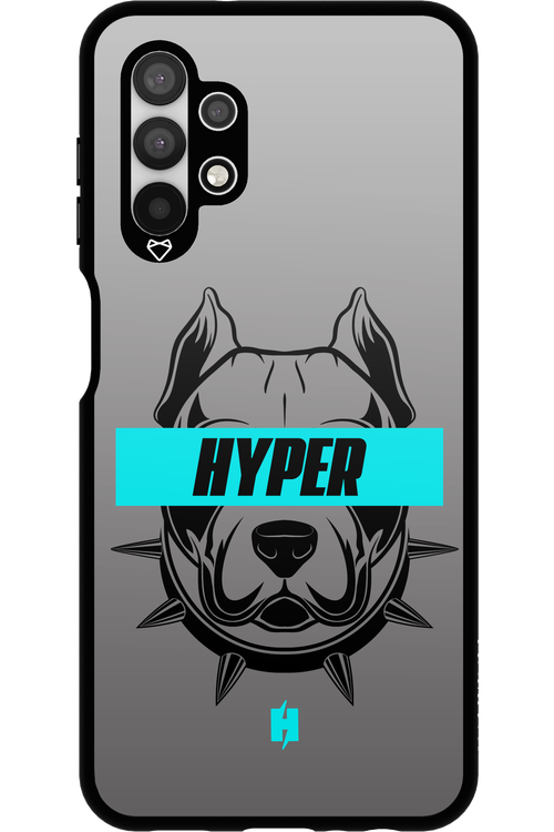 BULL - Samsung Galaxy A13 4G