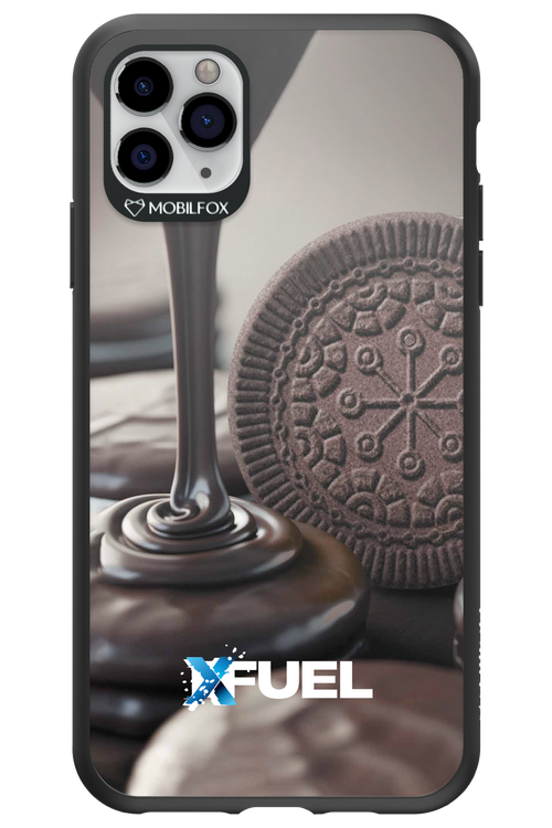 Choco Boost - Apple iPhone 11 Pro Max