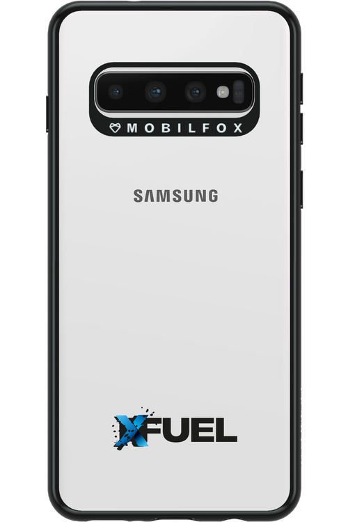 Pure Power - Samsung Galaxy S10