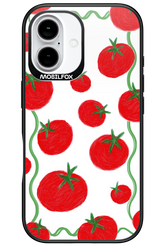 Tomato Love - Apple iPhone 16
