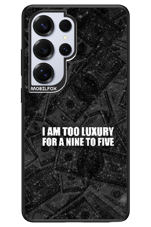 9 to 5 - Samsung S25 Ultra