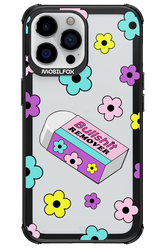 Bullsh_t Eraser - Apple iPhone 13 Pro Max