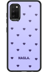 NAGLA - Samsung Galaxy A41