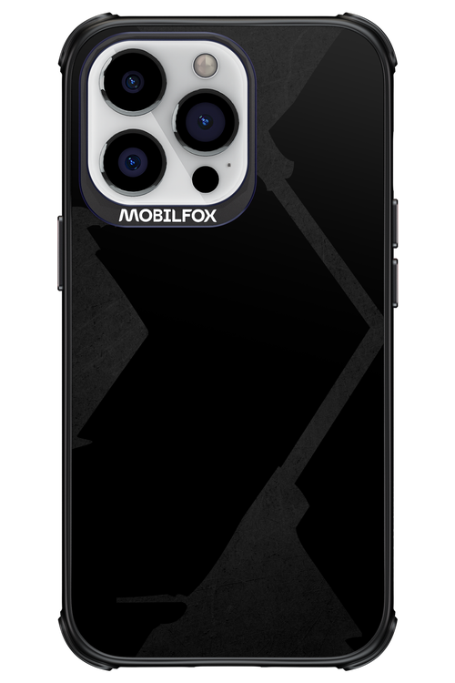 Black Surge - Apple iPhone 13 Pro