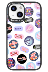 Sticker Era - Apple iPhone 13 Mini