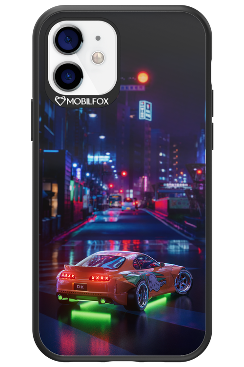 Tokyo Dreams - Apple iPhone 12