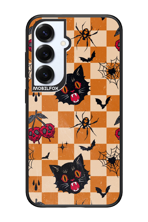 Witch's Patch - Samsung S25