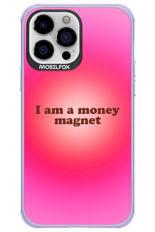 Money Magnet - Apple iPhone 13 Pro Max