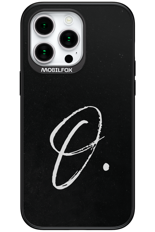 (Off Space) O 2.0 - Apple iPhone 15 Pro Max