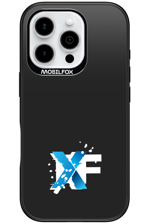 Impact Core - Apple iPhone 16 Pro