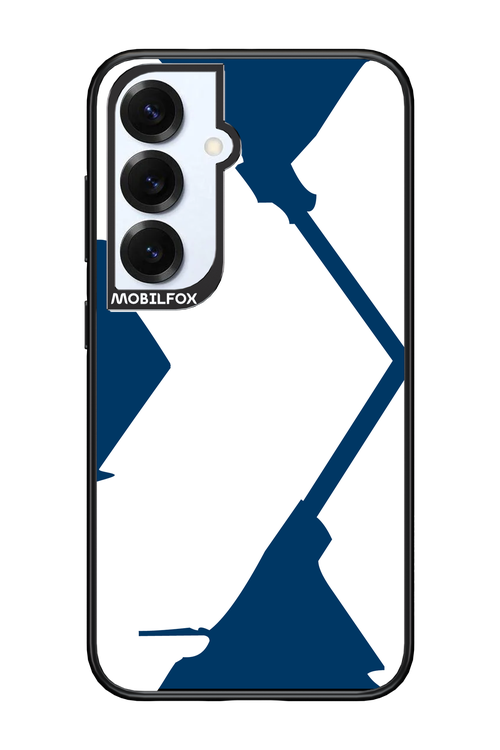 Arctic Edge - Samsung S25