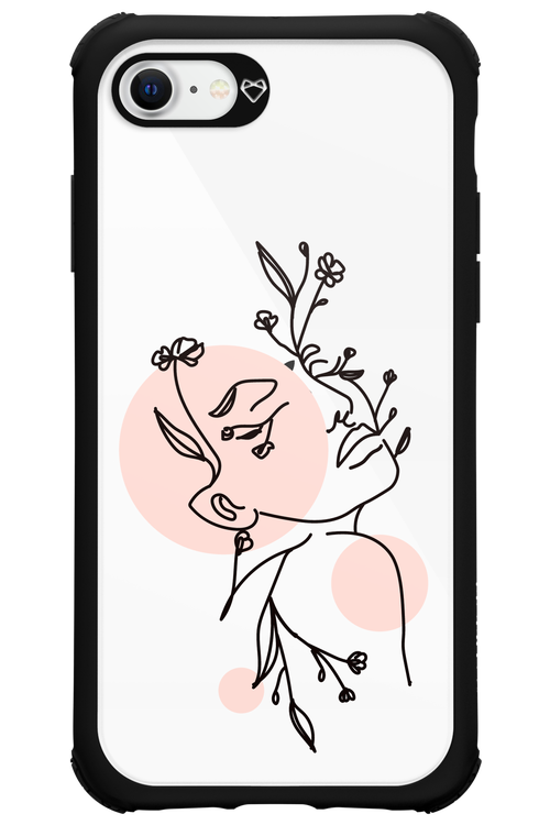 Confidence - Apple iPhone SE 2020