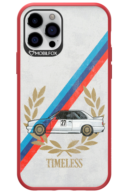 Timeless - Apple iPhone 12 Pro