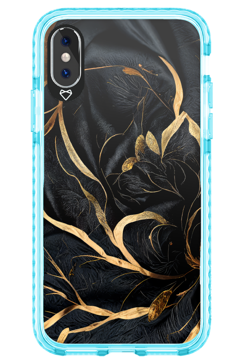 Ilmenite - Apple iPhone X