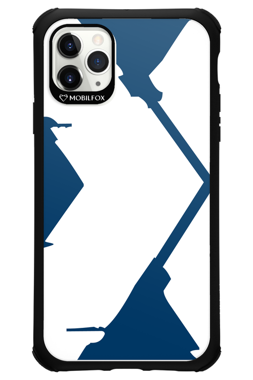 Arctic Edge - Apple iPhone 11 Pro Max