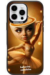 Balerina - Apple iPhone 16 Pro Max