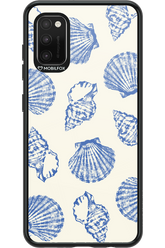 Shell Yeah! - Samsung Galaxy A41