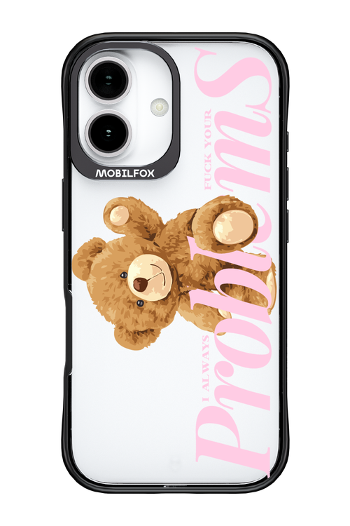 Problems - Apple iPhone 17