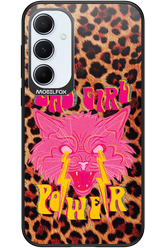 Bad Girl Power - Samsung Galaxy A55