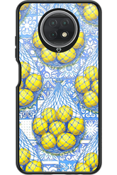 Net Style - Xiaomi Redmi Note 9T 5G
