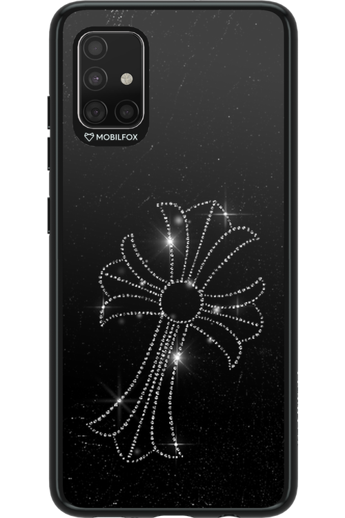 Chrome Standard - Samsung Galaxy A51