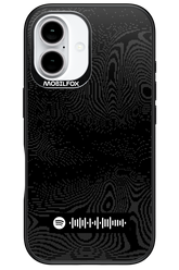 Techno frequency - Apple iPhone 16