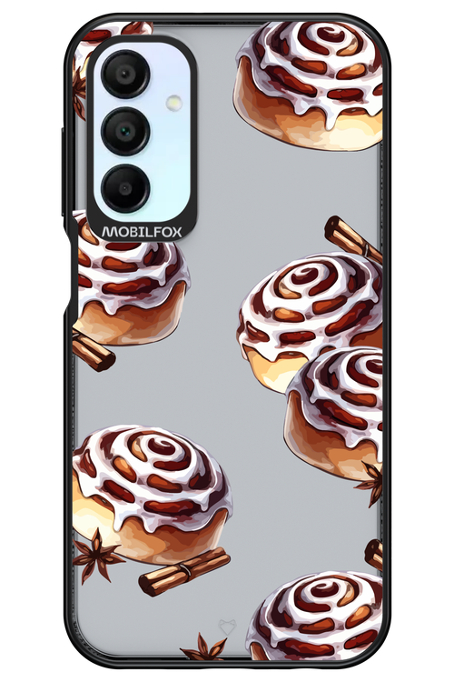 Spicy Cinnamon - Samsung Galaxy A15