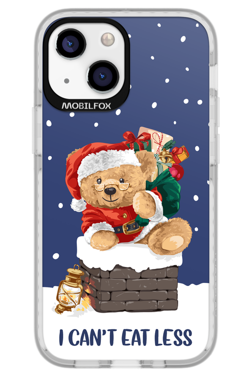 I can't eat less - Apple iPhone 13 Mini