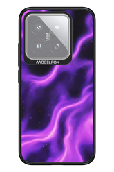 Aurora beam - Xiaomi 14