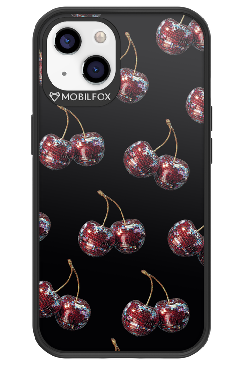 Cherry Rush - Apple iPhone 13