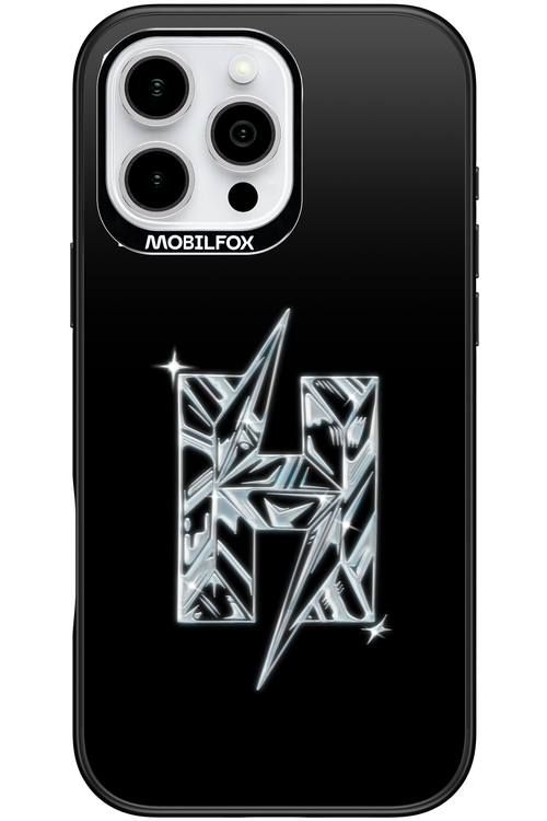 H DIAMOND - Apple iPhone 16 Pro Max