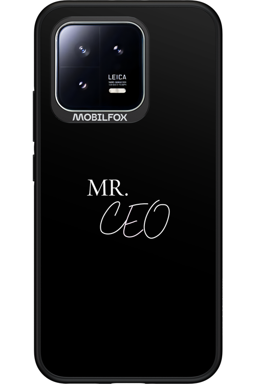 Mr. CEO - Xiaomi 13