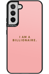 Billionaire - Samsung Galaxy S22+