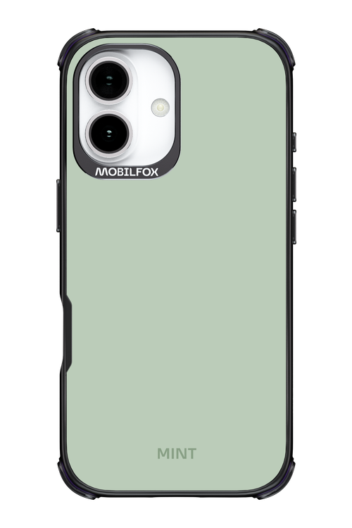 MINT - Apple iPhone 17