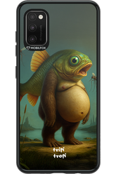 Tripi tropi - Samsung Galaxy A41
