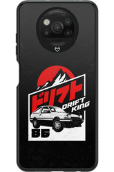 Drift king - Xiaomi Poco X3 Pro