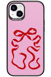 Long Bow Pink - Apple iPhone 15 Plus