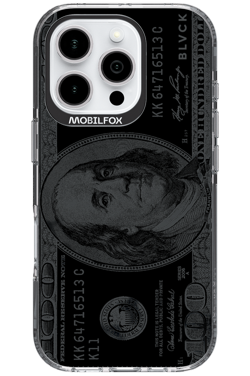 100 - Apple iPhone 16 Pro